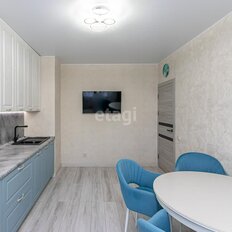 Квартира 80,9 м², 3-комнатная - изображение 4