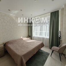 Квартира 51 м², 2-комнатная - изображение 4