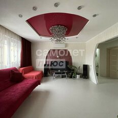 Квартира 100,4 м², 3-комнатная - изображение 3