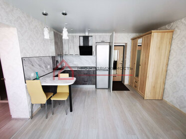 43 м², 1-комнатная квартира 36 000 ₽ в месяц - изображение 22