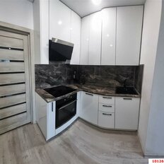 Квартира 40,8 м², 1-комнатная - изображение 4