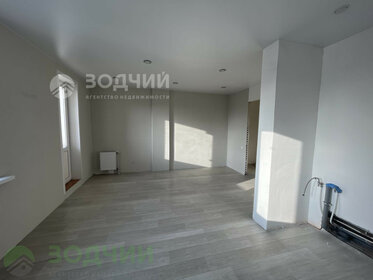 30 м², квартира-студия 3 650 000 ₽ - изображение 40