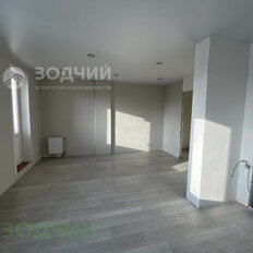 Квартира 26,7 м², студия - изображение 1