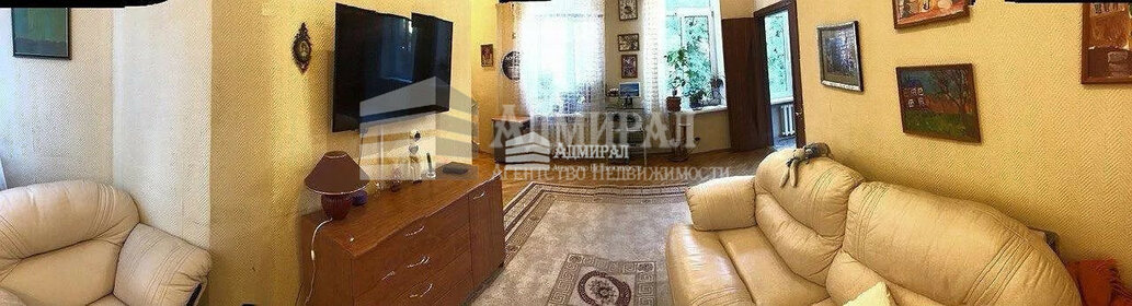 72 м², 3-комнатная квартира 8 700 000 ₽ - изображение 59