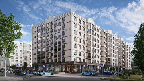 91,1 м², 3-комнатная квартира 10 500 000 ₽ - изображение 25