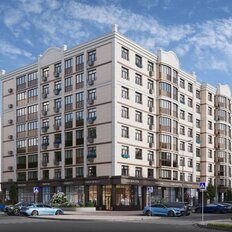 Квартира 42,5 м², 1-комнатная - изображение 3