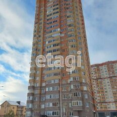 Квартира 41,1 м², 1-комнатная - изображение 4