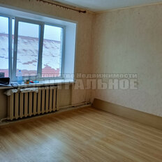 Квартира 19,2 м², 1-комнатная - изображение 1