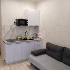 Квартира 15,6 м², студия - изображение 5