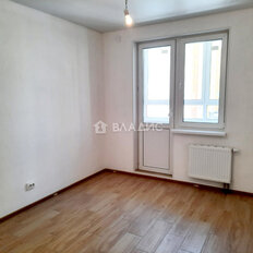 Квартира 34,3 м², 1-комнатная - изображение 5