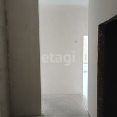 Квартира 63,1 м², 2-комнатная - изображение 3