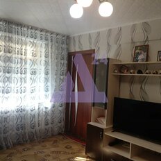 Квартира 59 м², студия - изображение 2