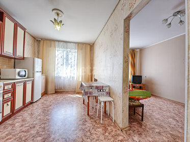 40 м², 1-комнатная квартира 20 000 ₽ в месяц - изображение 65