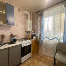 Квартира 32,7 м², 1-комнатная - изображение 1