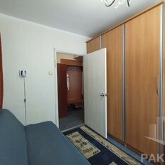 Квартира 36,9 м², 2-комнатная - изображение 5