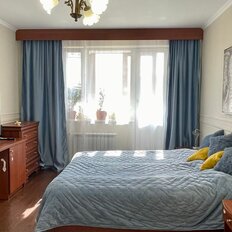 Квартира 58 м², 2-комнатные - изображение 2