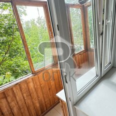 Квартира 43,1 м², 1-комнатная - изображение 3