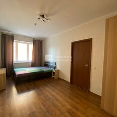 Квартира 34,5 м², 1-комнатная - изображение 5