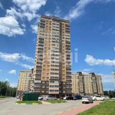 Квартира 57,5 м², 2-комнатная - изображение 1