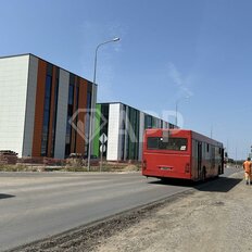 211 м², помещение свободного назначения - изображение 1