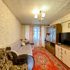 Квартира 45,1 м², 2-комнатная - изображение 1