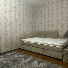 Квартира 29,9 м², 1-комнатная - изображение 3