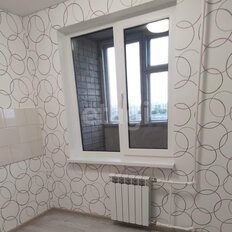 Квартира 30,8 м², 1-комнатная - изображение 5