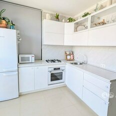 Квартира 60 м², 2-комнатная - изображение 1