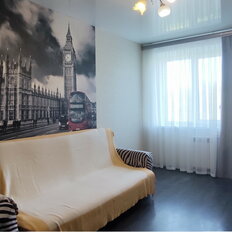 Квартира 24,6 м², студия - изображение 1