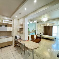 Квартира 41 м², 1-комнатная - изображение 2