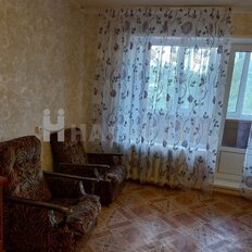 Квартира 35 м², 1-комнатная - изображение 1