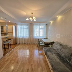 Квартира 80 м², 2-комнатная - изображение 3