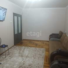 Квартира 66,8 м², 3-комнатная - изображение 4