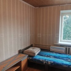 Квартира 18,5 м², 1-комнатная - изображение 1