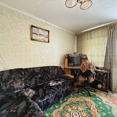 Квартира 47 м², 2-комнатная - изображение 5