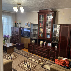 Квартира 45,5 м², 2-комнатная - изображение 4