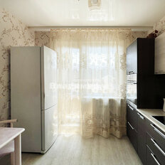 Квартира 52,8 м², 2-комнатная - изображение 1