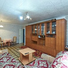 Квартира 50 м², 2-комнатная - изображение 5