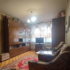 Квартира 64,2 м², 3-комнатная - изображение 1