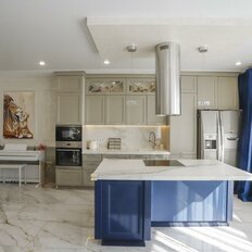 Квартира 99 м², 3-комнатная - изображение 4