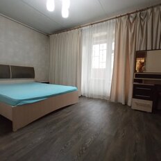 Квартира 64,5 м², 3-комнатная - изображение 4