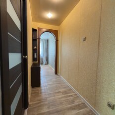 Квартира 42 м², 2-комнатная - изображение 1