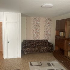 Квартира 32 м², 1-комнатная - изображение 2