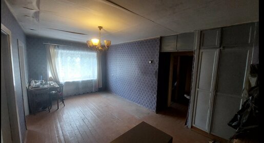 60 м², 4-комнатная квартира 5 250 000 ₽ - изображение 47