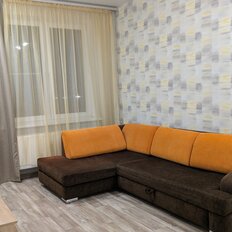 Квартира 35 м², 1-комнатная - изображение 1