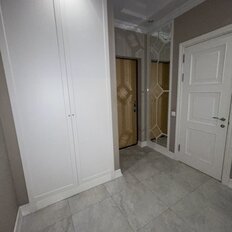 Квартира 55 м², 2-комнатная - изображение 5