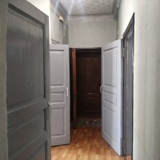 Квартира 70,4 м², 3-комнатная - изображение 1