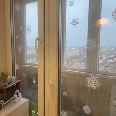 Квартира 47 м², 1-комнатная - изображение 5