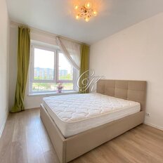 Квартира 35,5 м², 2-комнатная - изображение 1