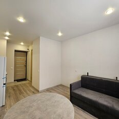 Квартира 18,2 м², студия - изображение 2